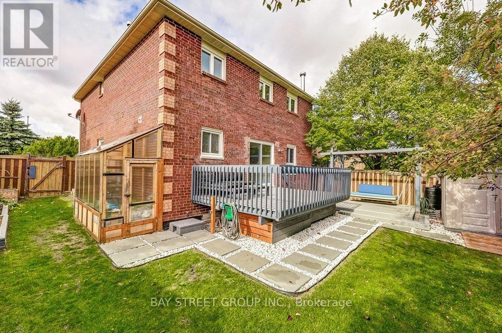 1 Price Street, Richmond Hill, Ontario  L4S 1E1 - Photo 42 - N12479785