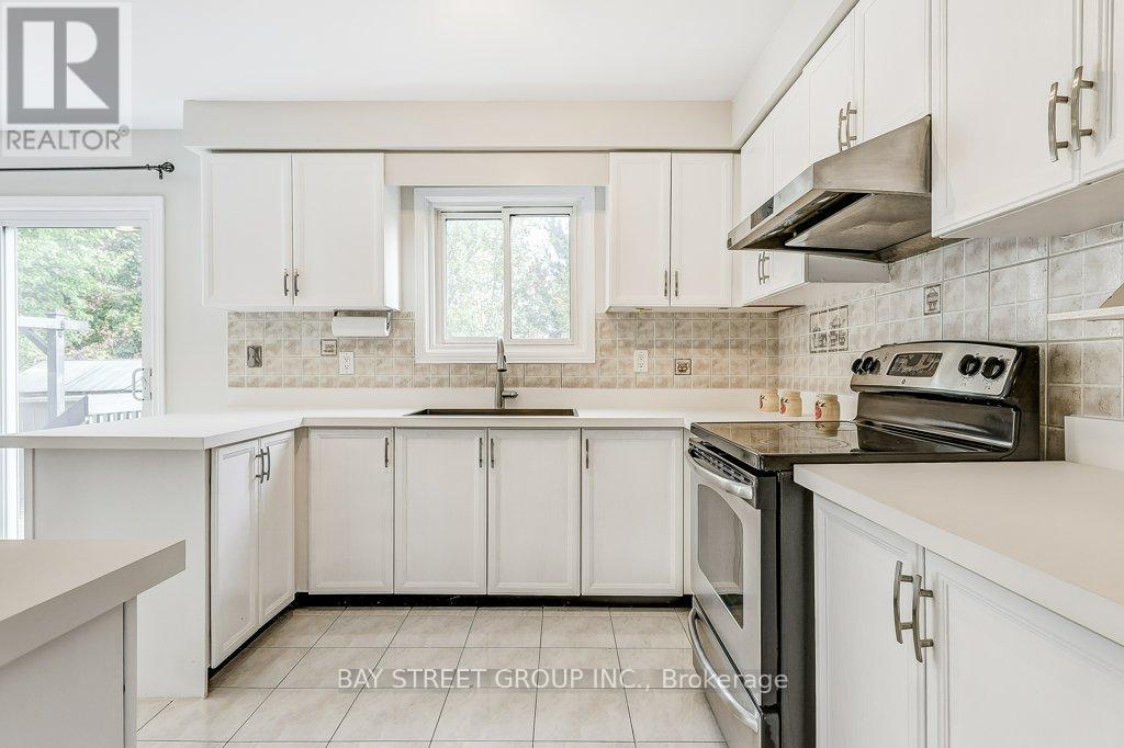 1 Price Street, Richmond Hill, Ontario  L4S 1E1 - Photo 8 - N12479785