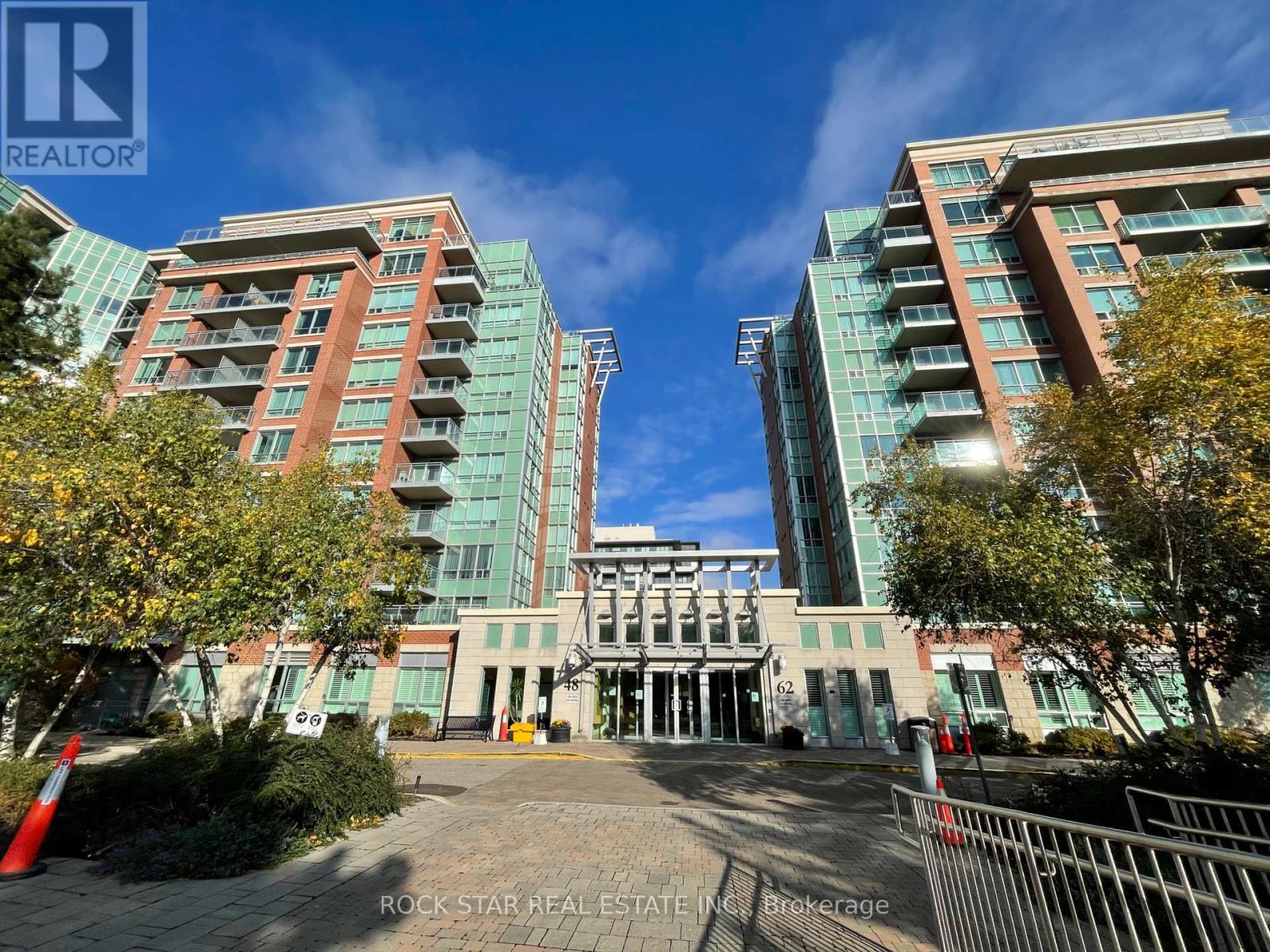 515 - 48 Suncrest Boulevard, Markham, Ontario  L3T 7Y6 - Photo 13 - N12479789