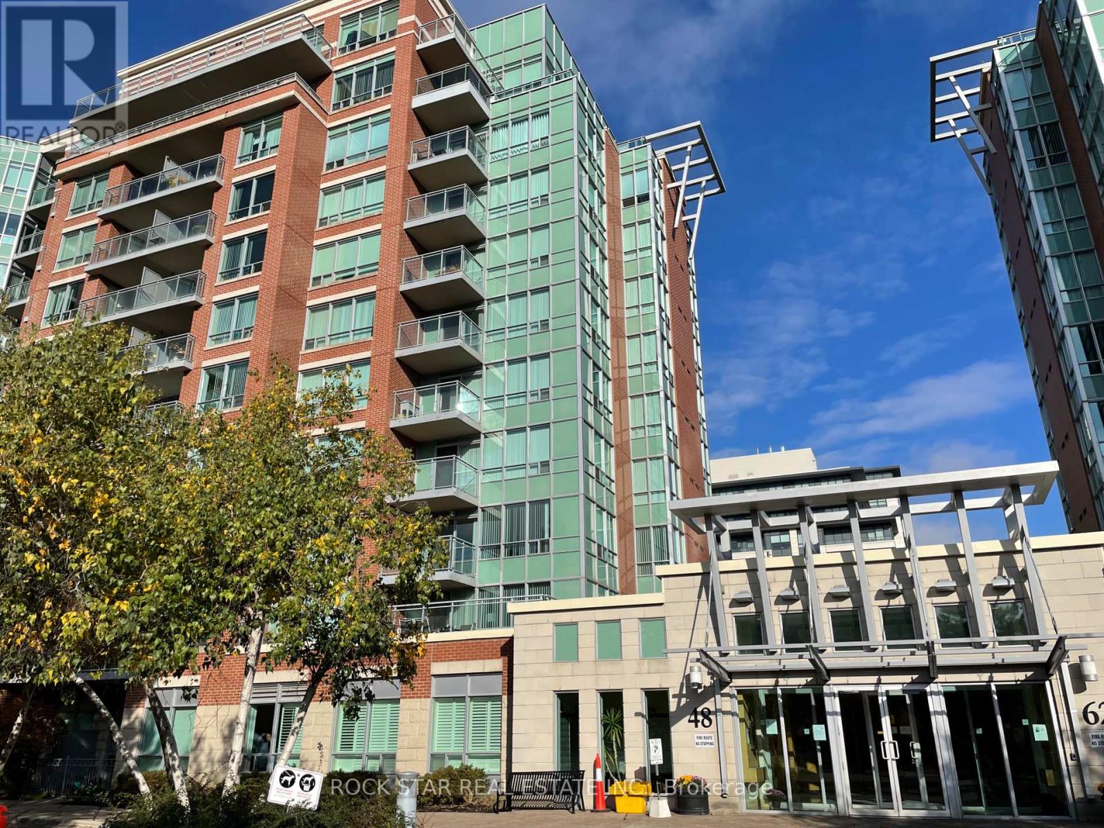 515 - 48 Suncrest Boulevard, Markham, Ontario  L3T 7Y6 - Photo 14 - N12479789