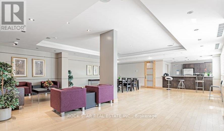 515 - 48 Suncrest Boulevard, Markham, Ontario  L3T 7Y6 - Photo 15 - N12479789