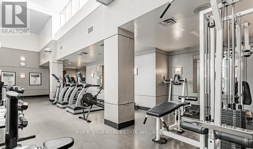 515 - 48 Suncrest Boulevard, Markham, Ontario  L3T 7Y6 - Photo 16 - N12479789