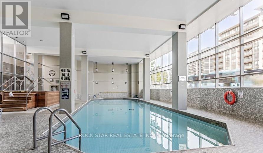 515 - 48 Suncrest Boulevard, Markham, Ontario  L3T 7Y6 - Photo 17 - N12479789