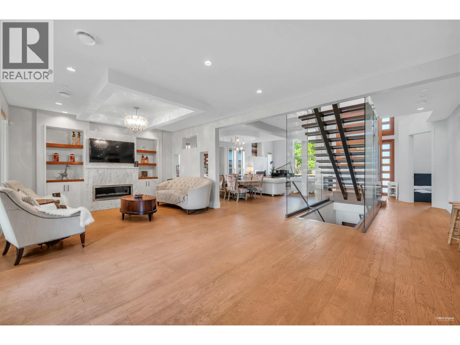 1450 Fulton Avenue, West Vancouver, British Columbia  V7T 1P1 - Photo 1 - R3061601