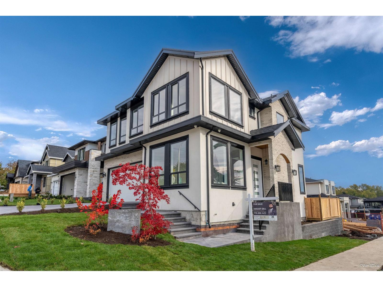 6906 204A STREET, Langley, British Columbia