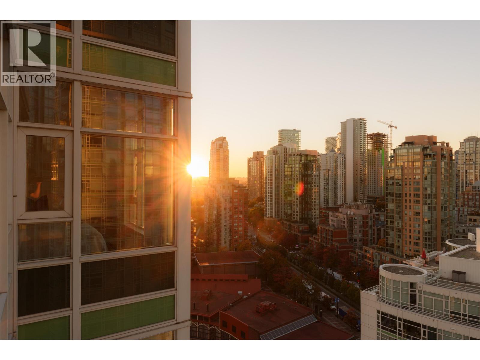 2305 1199 Marinaside Crescent, Vancouver, British Columbia  V6Z 2Y2 - Photo 19 - R3061478