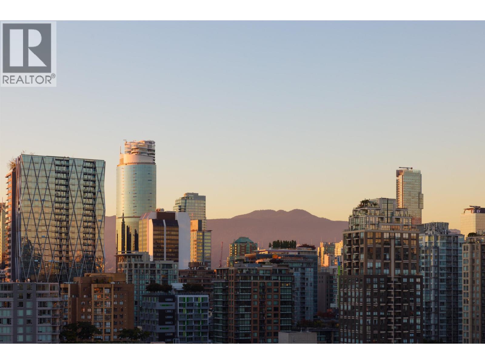 2305 1199 Marinaside Crescent, Vancouver, British Columbia  V6Z 2Y2 - Photo 11 - R3061478