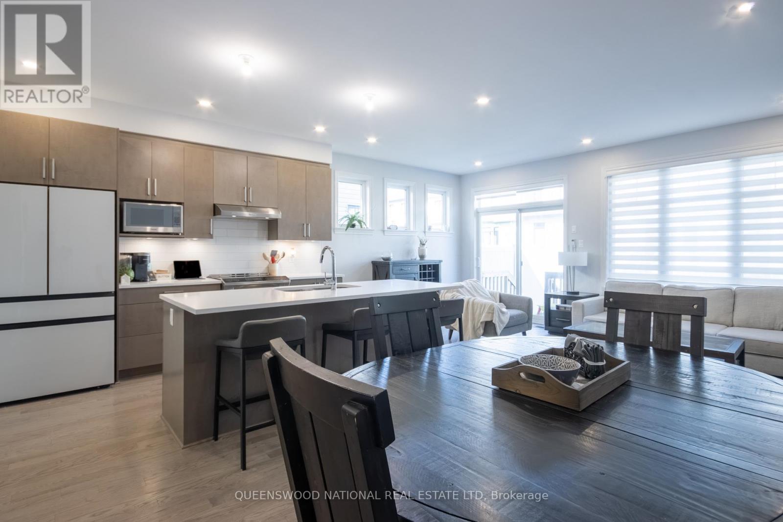 551 Cardamom Terrace, Ottawa, Ontario  K2S 2Y1 - Photo 10 - X12479798