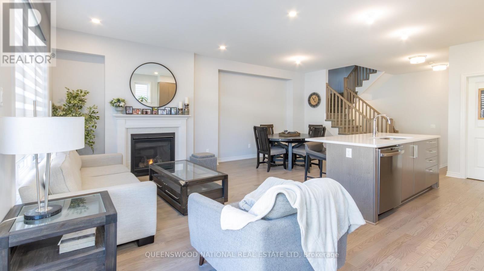551 Cardamom Terrace, Ottawa, Ontario  K2S 2Y1 - Photo 11 - X12479798