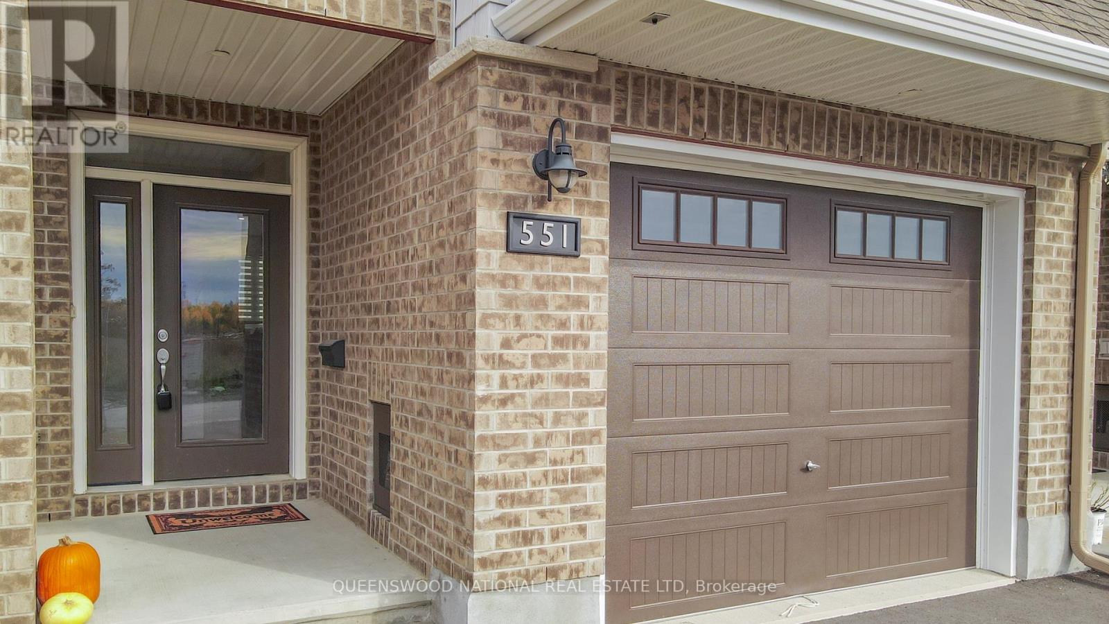 551 Cardamom Terrace, Ottawa, Ontario  K2S 2Y1 - Photo 31 - X12479798