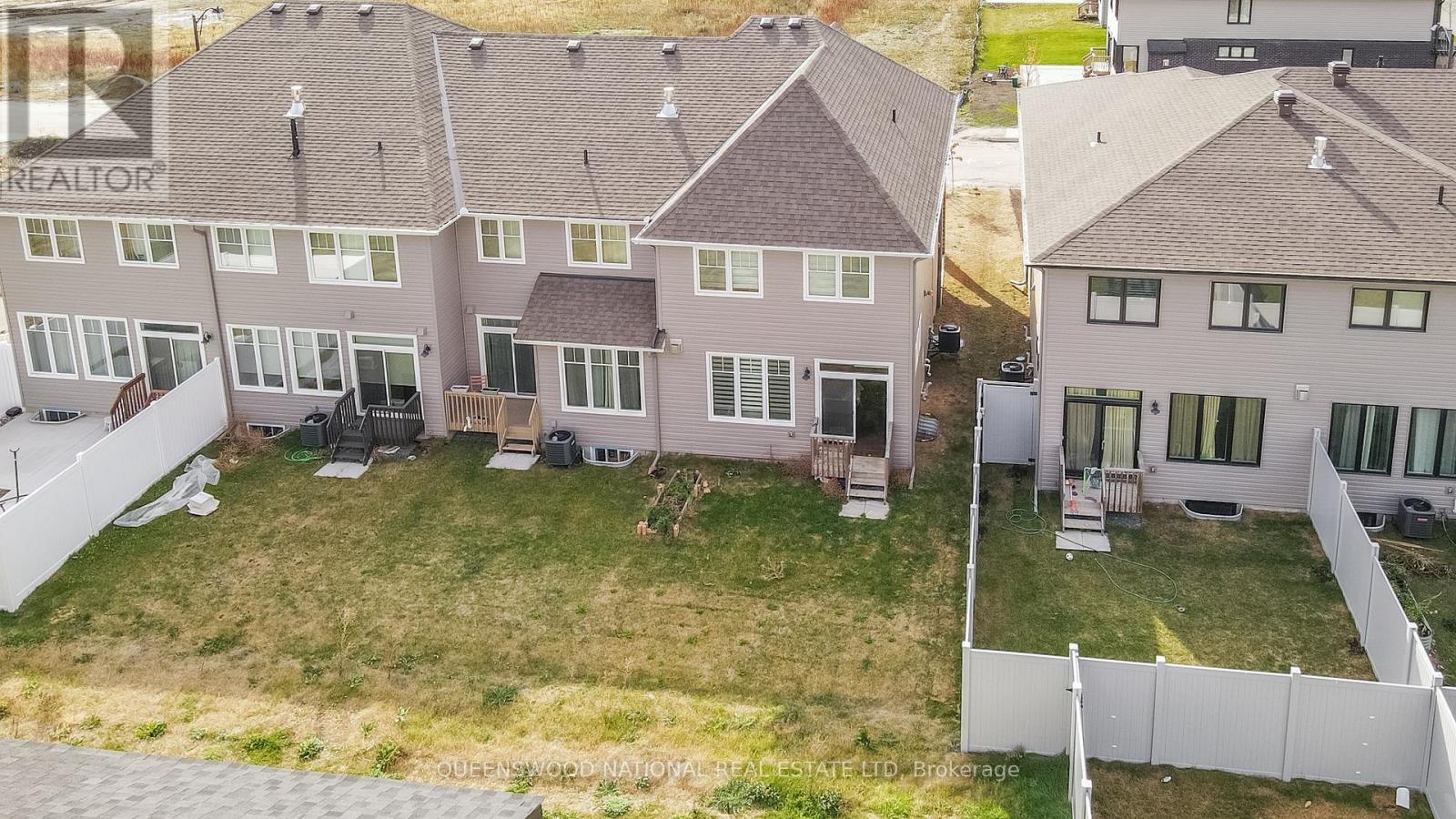551 Cardamom Terrace, Ottawa, Ontario  K2S 2Y1 - Photo 32 - X12479798