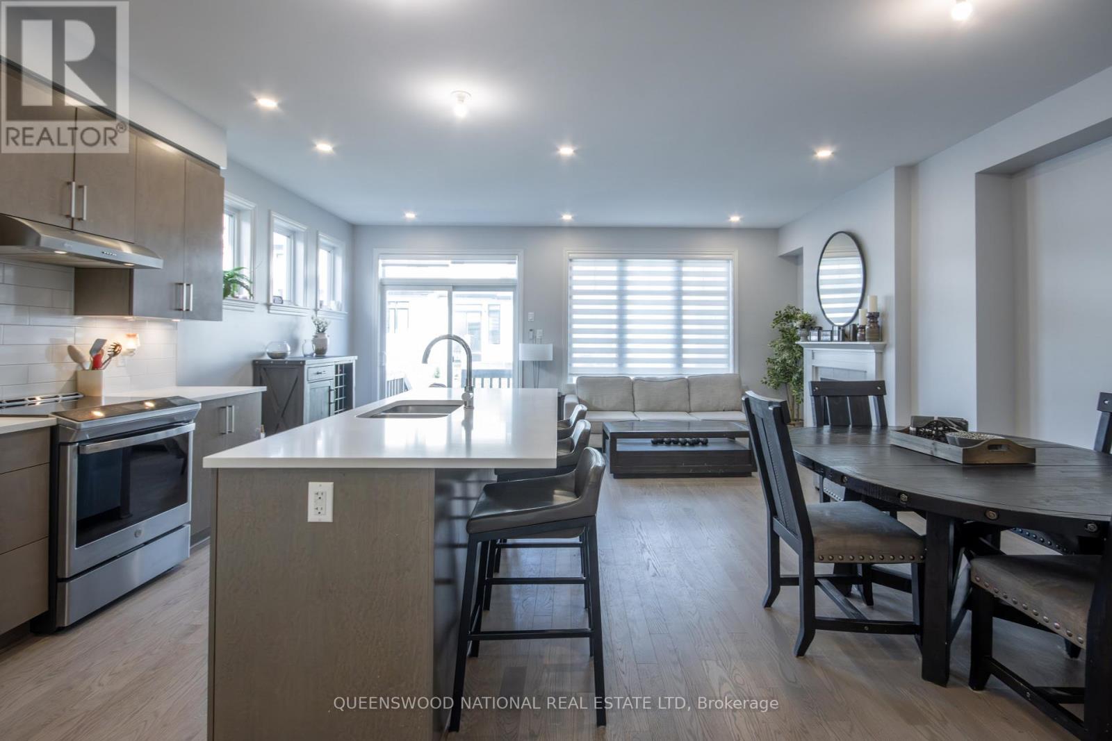 551 Cardamom Terrace, Ottawa, Ontario  K2S 2Y1 - Photo 6 - X12479798