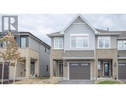 551 CARDAMOM TERRACE, Ottawa, Ontario