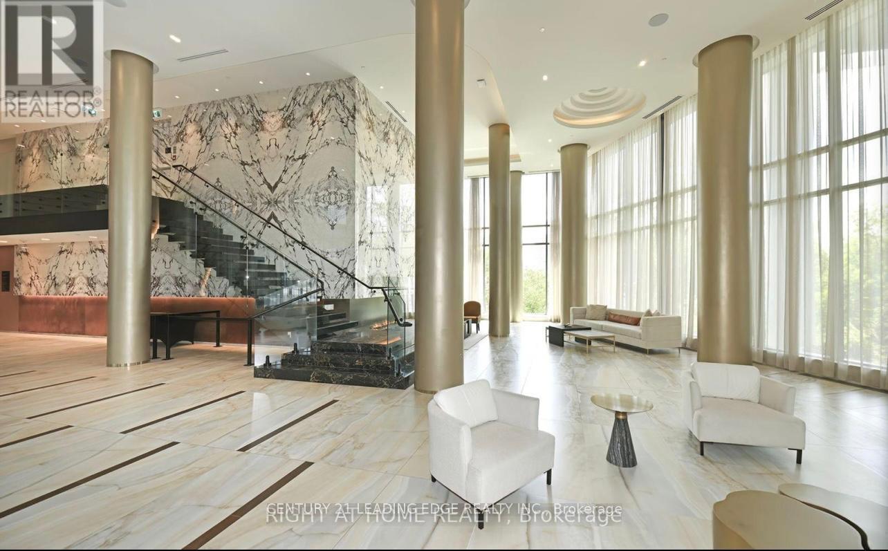115 - 25 Adra Grado Way, Toronto, Ontario  M2J 0H6 - Photo 3 - C12477332