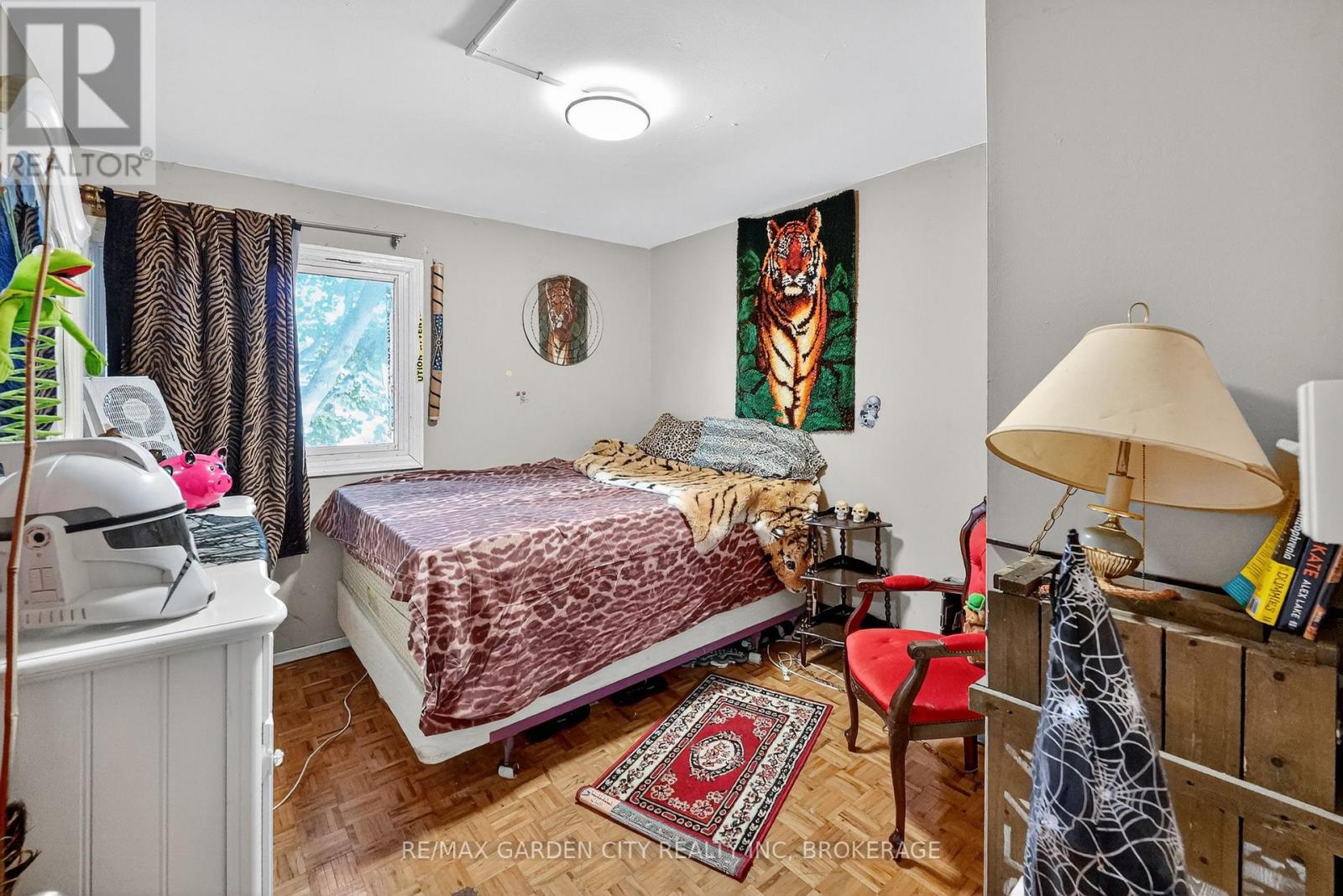 133 - 17 Old Pine Trail, St. Catharines, Ontario  L2M 6P9 - Photo 12 - X12479796