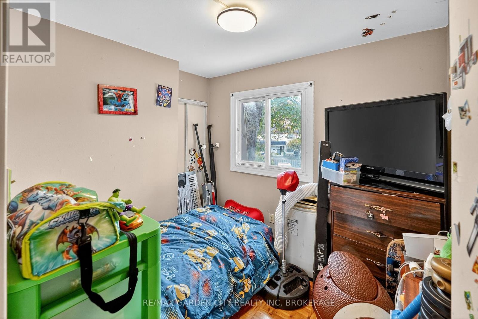 133 - 17 Old Pine Trail, St. Catharines, Ontario  L2M 6P9 - Photo 13 - X12479796