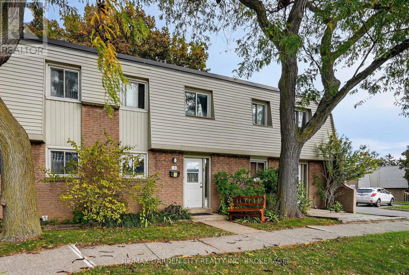 133 - 17 Old Pine Trail, St. Catharines, Ontario  L2M 6P9 - Photo 19 - X12479796