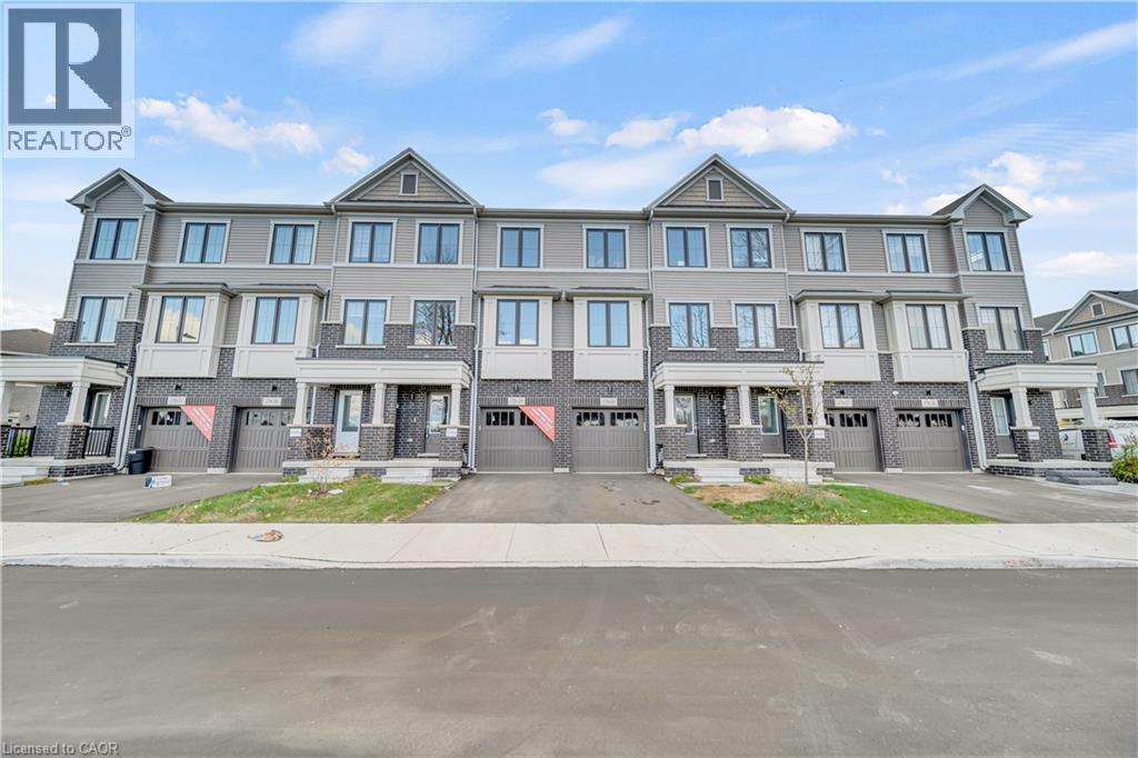 170 ATTWATER Drive Unit# 30, cambridge, Ontario