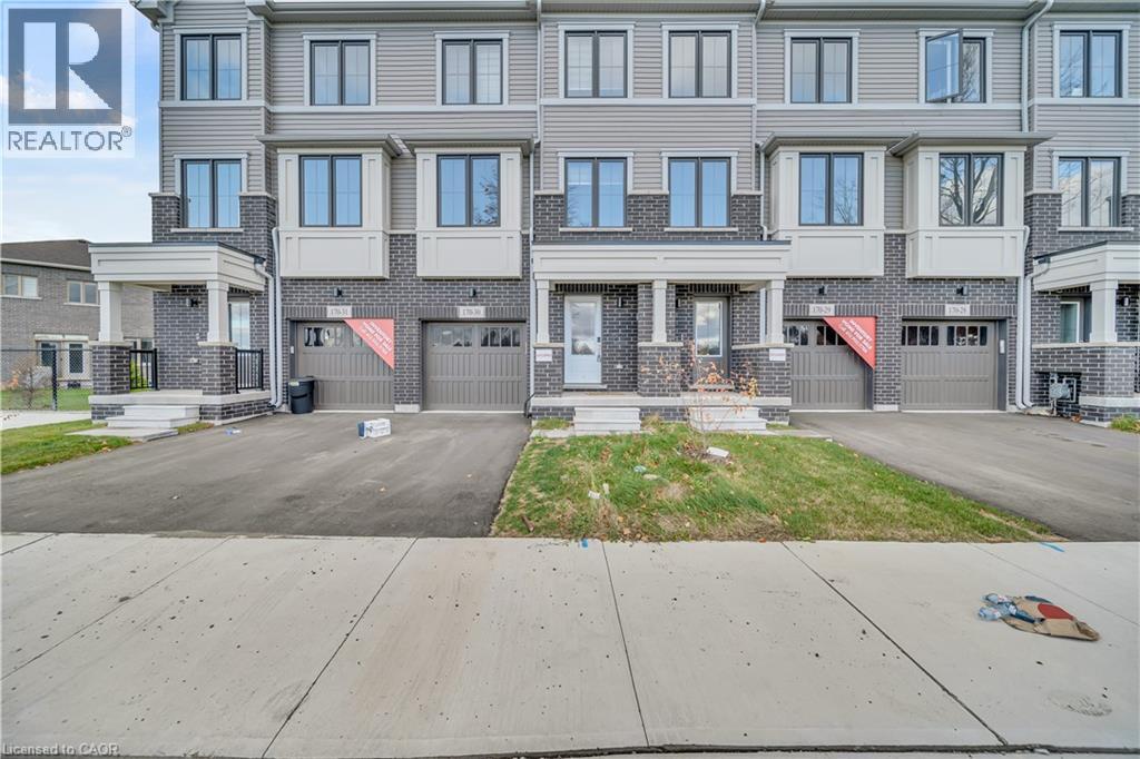 170 Attwater Drive Unit# 30, Cambridge, Ontario  N1R 5S2 - Photo 2 - 40781925