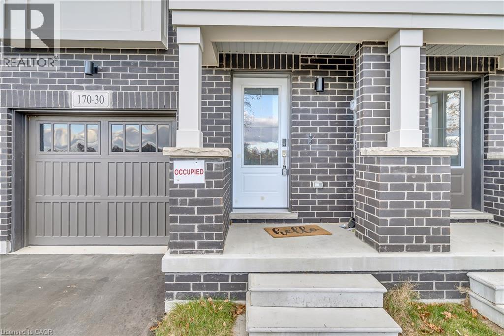 170 Attwater Drive Unit# 30, Cambridge, Ontario  N1R 5S2 - Photo 3 - 40781925