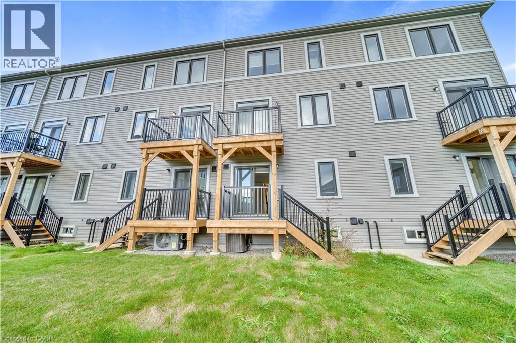 170 Attwater Drive Unit# 30, Cambridge, Ontario  N1R 5S2 - Photo 30 - 40781925