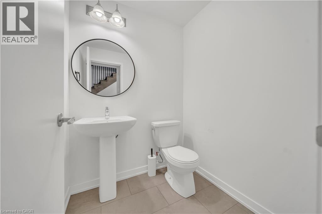 170 Attwater Drive Unit# 30, Cambridge, Ontario  N1R 5S2 - Photo 6 - 40781925
