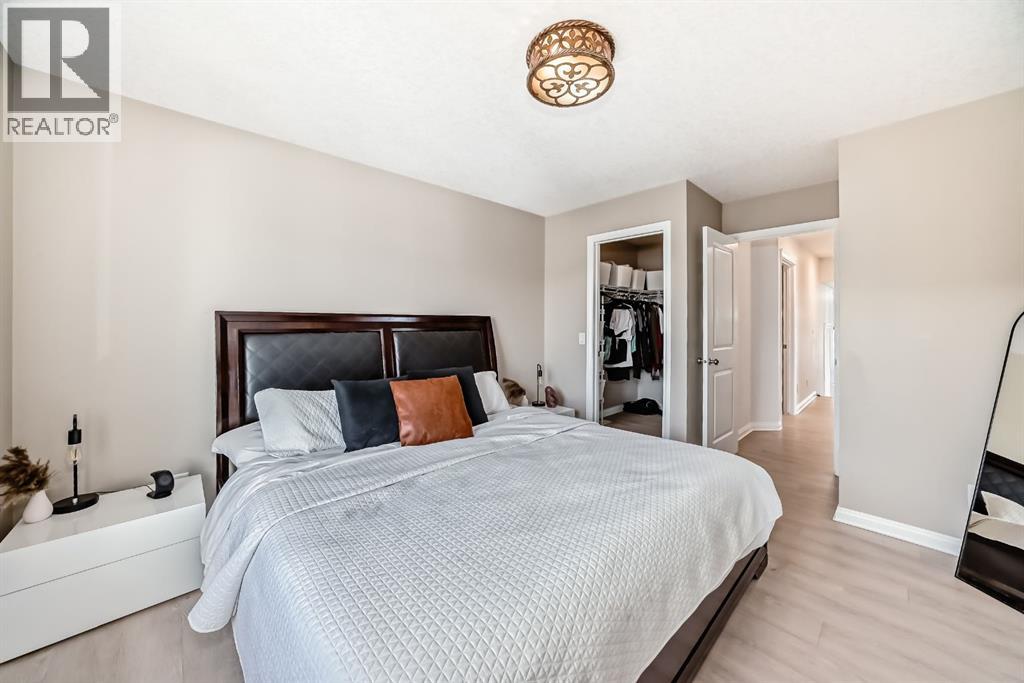 96 Sunrise Terrace, Cochrane, Alberta  T4C 0V3 - Photo 19 - A2236367