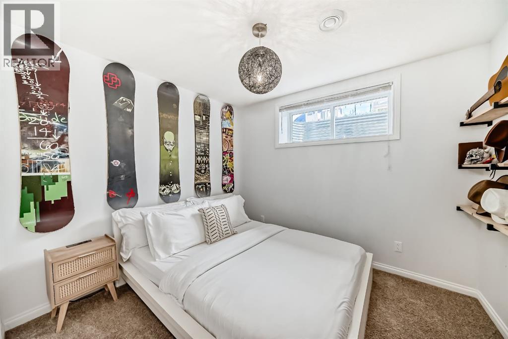 96 Sunrise Terrace, Cochrane, Alberta  T4C 0V3 - Photo 40 - A2236367