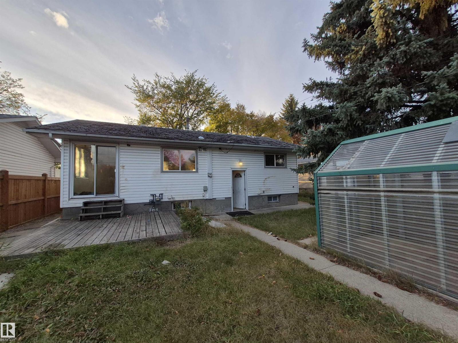 9531 158 St Nw, Edmonton, Alberta  T5P 2W6 - Photo 15 - E4463310