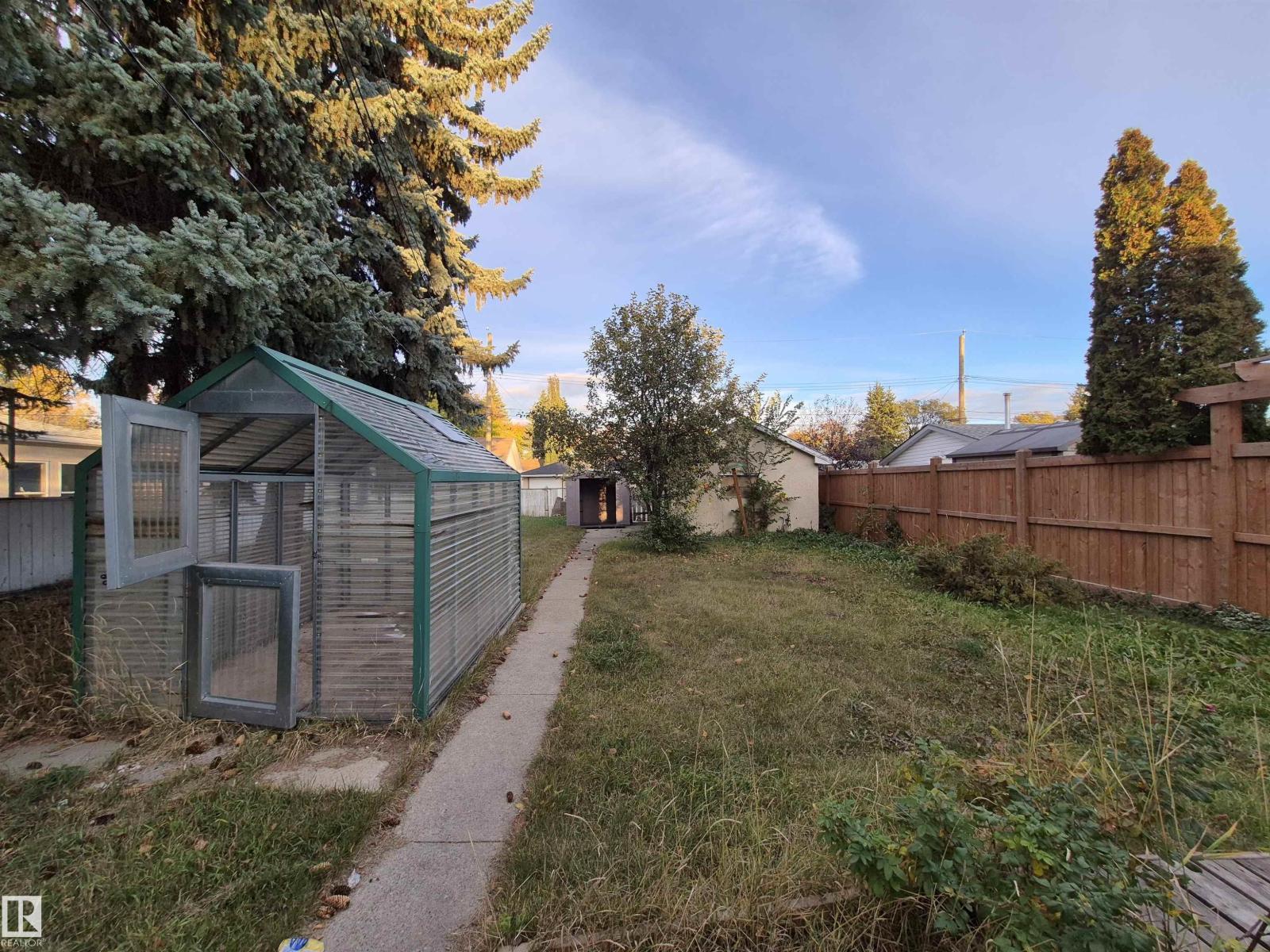 9531 158 St Nw, Edmonton, Alberta  T5P 2W6 - Photo 16 - E4463310