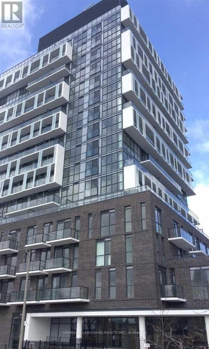 1505 - 180 FAIRVIEW MALL DRIVE, Toronto, Ontario