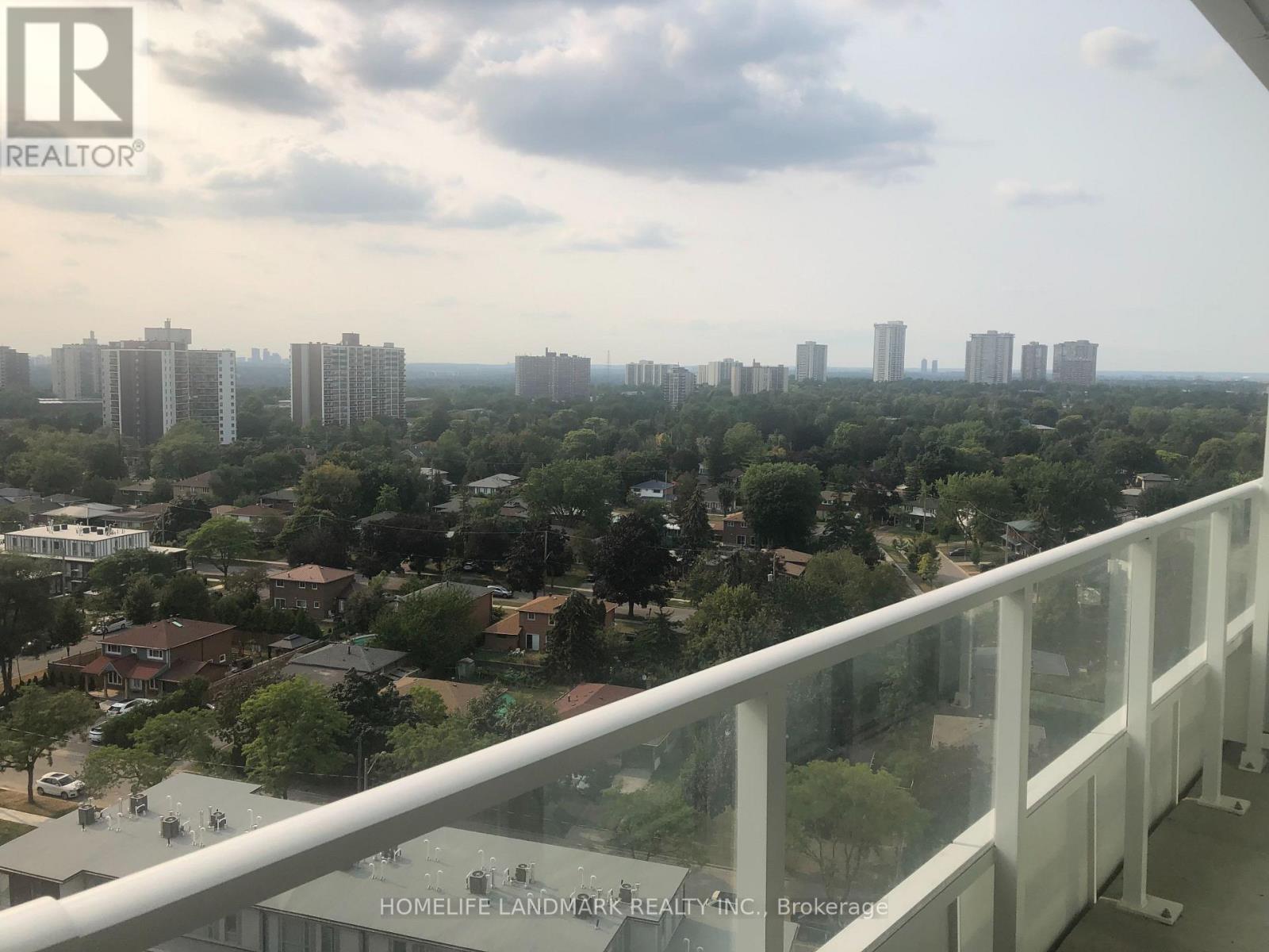 1505 - 180 Fairview Mall Drive, Toronto, Ontario  M2J 5A7 - Photo 12 - C12479797