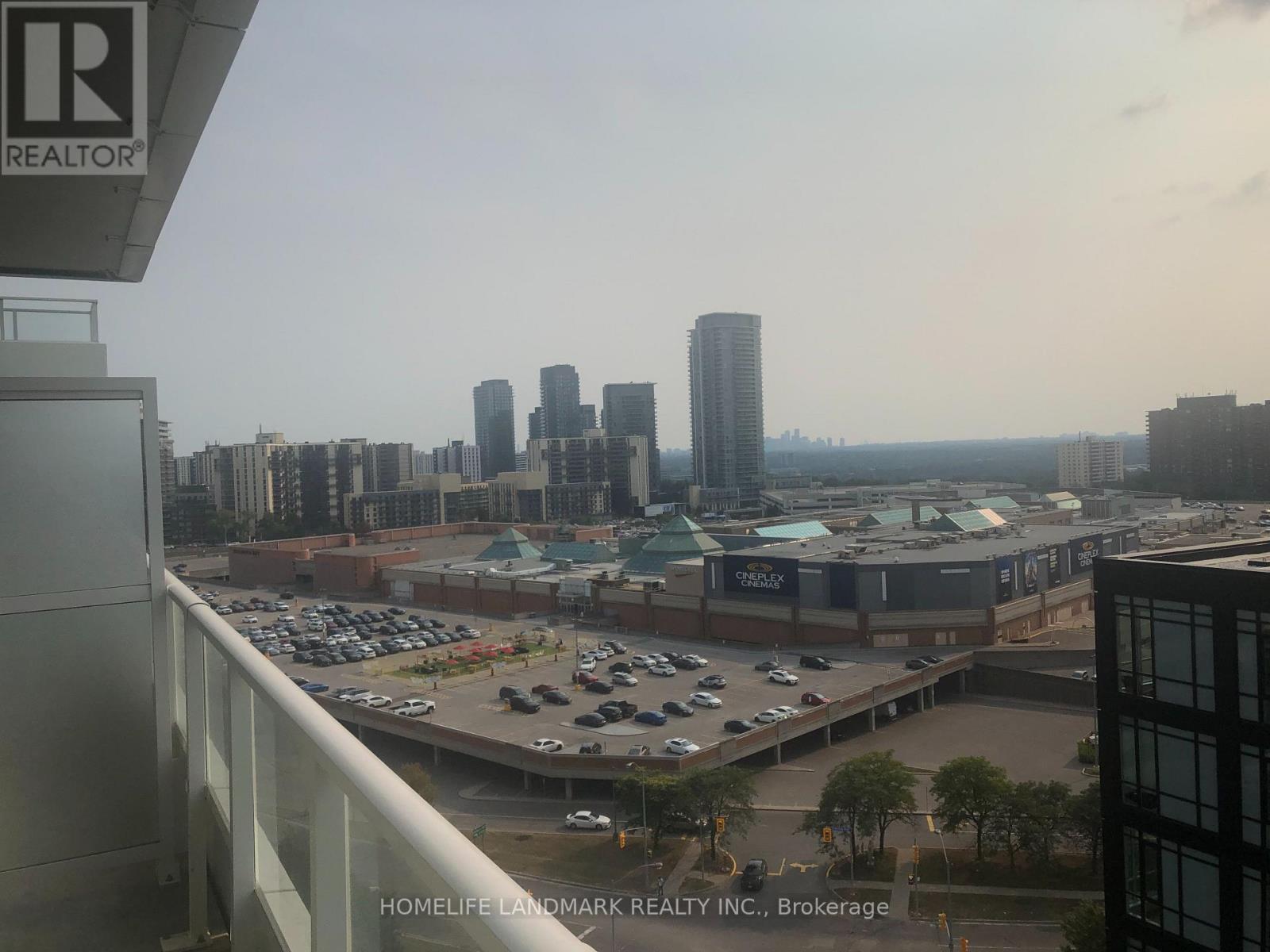 1505 - 180 Fairview Mall Drive, Toronto, Ontario  M2J 5A7 - Photo 13 - C12479797