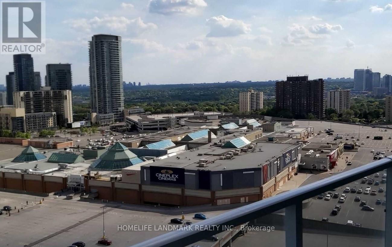 1505 - 180 Fairview Mall Drive, Toronto, Ontario  M2J 5A7 - Photo 14 - C12479797