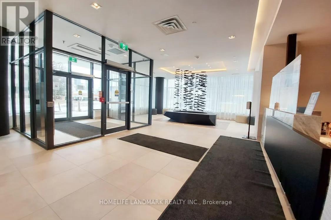 1505 - 180 Fairview Mall Drive, Toronto, Ontario  M2J 5A7 - Photo 2 - C12479797