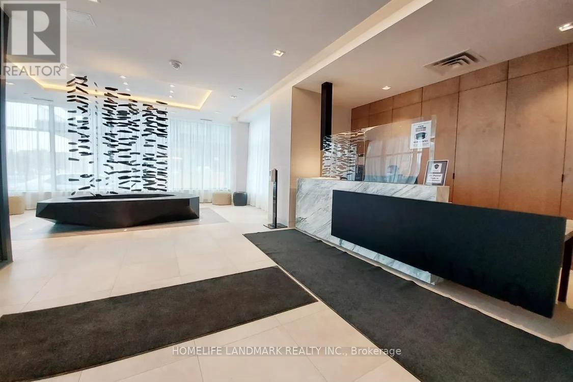 1505 - 180 Fairview Mall Drive, Toronto, Ontario  M2J 5A7 - Photo 4 - C12479797