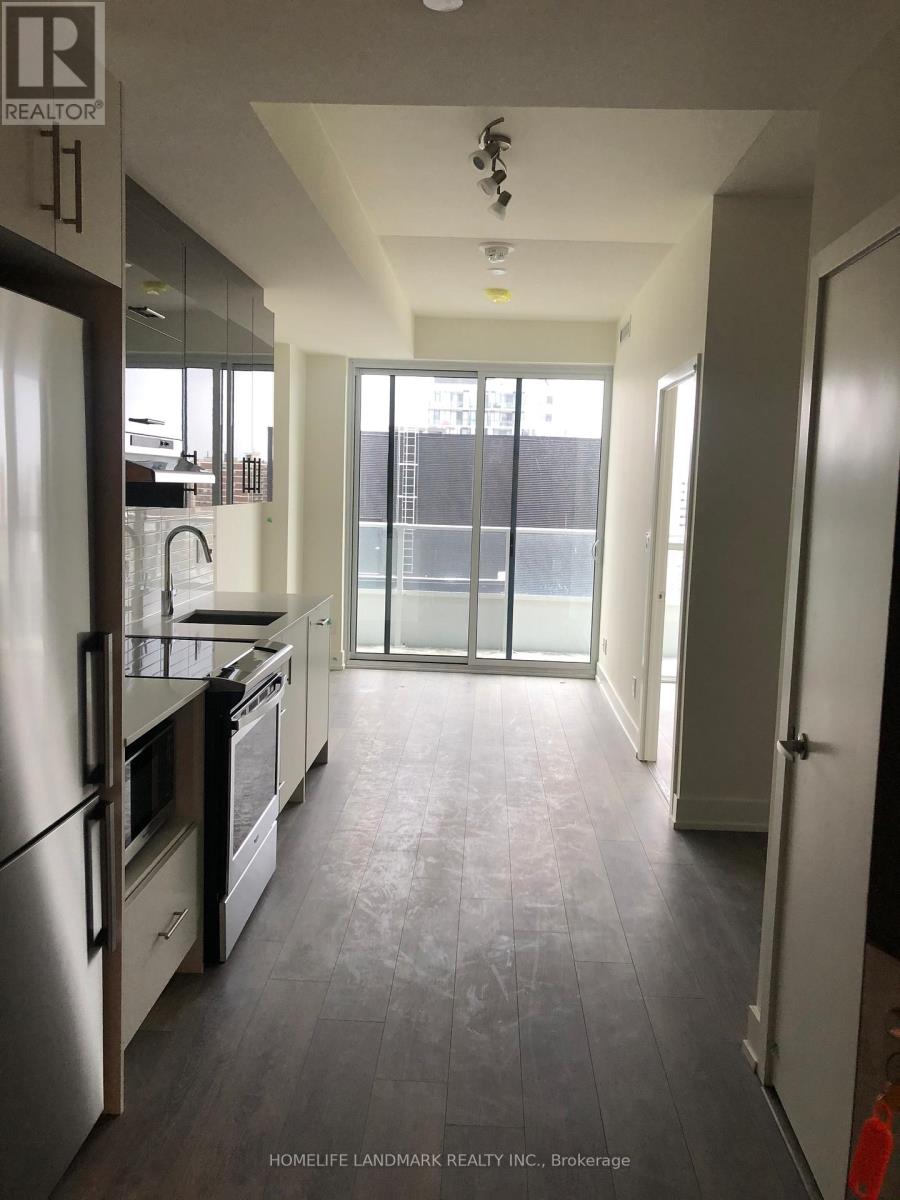1505 - 180 Fairview Mall Drive, Toronto, Ontario  M2J 5A7 - Photo 7 - C12479797
