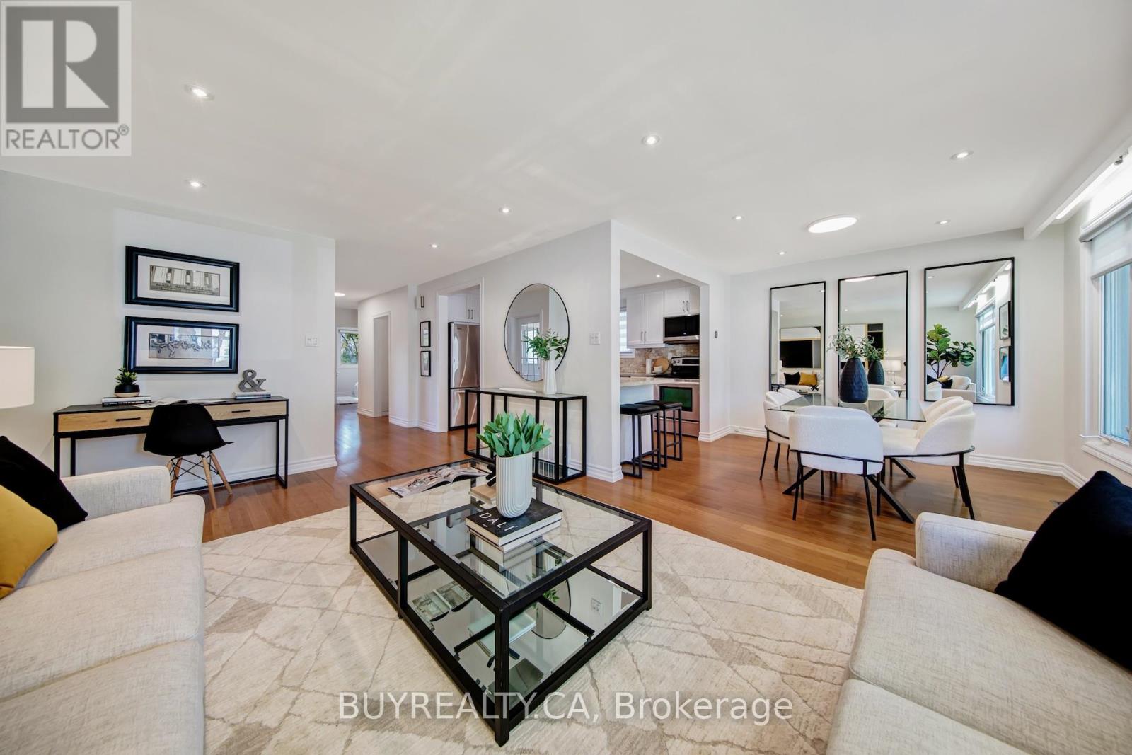5 Baintree Street E, Toronto, Ontario  M3H 3X4 - Photo 10 - C12479807