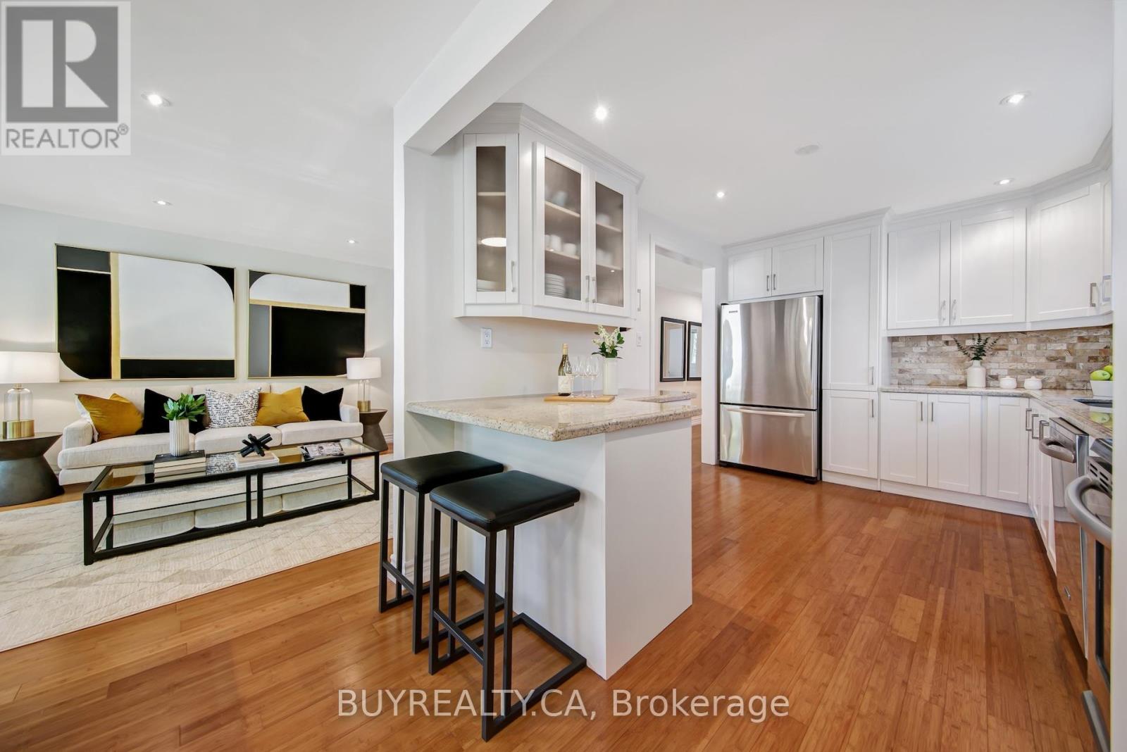 5 Baintree Street E, Toronto, Ontario  M3H 3X4 - Photo 16 - C12479807