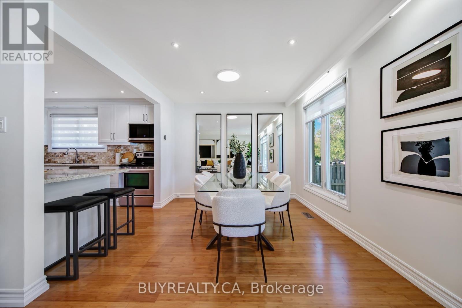 5 Baintree Street E, Toronto, Ontario  M3H 3X4 - Photo 17 - C12479807
