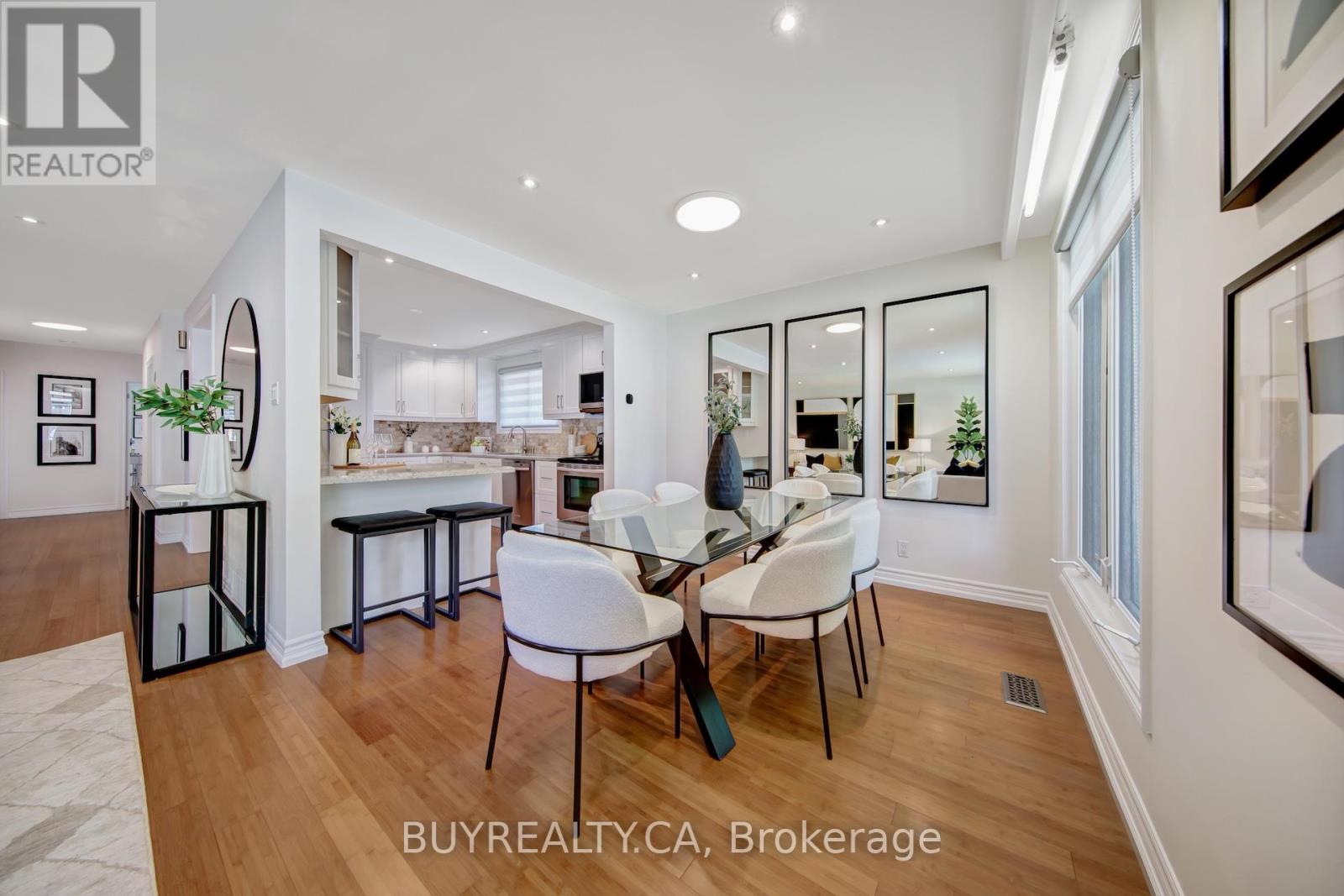 5 Baintree Street E, Toronto, Ontario  M3H 3X4 - Photo 18 - C12479807