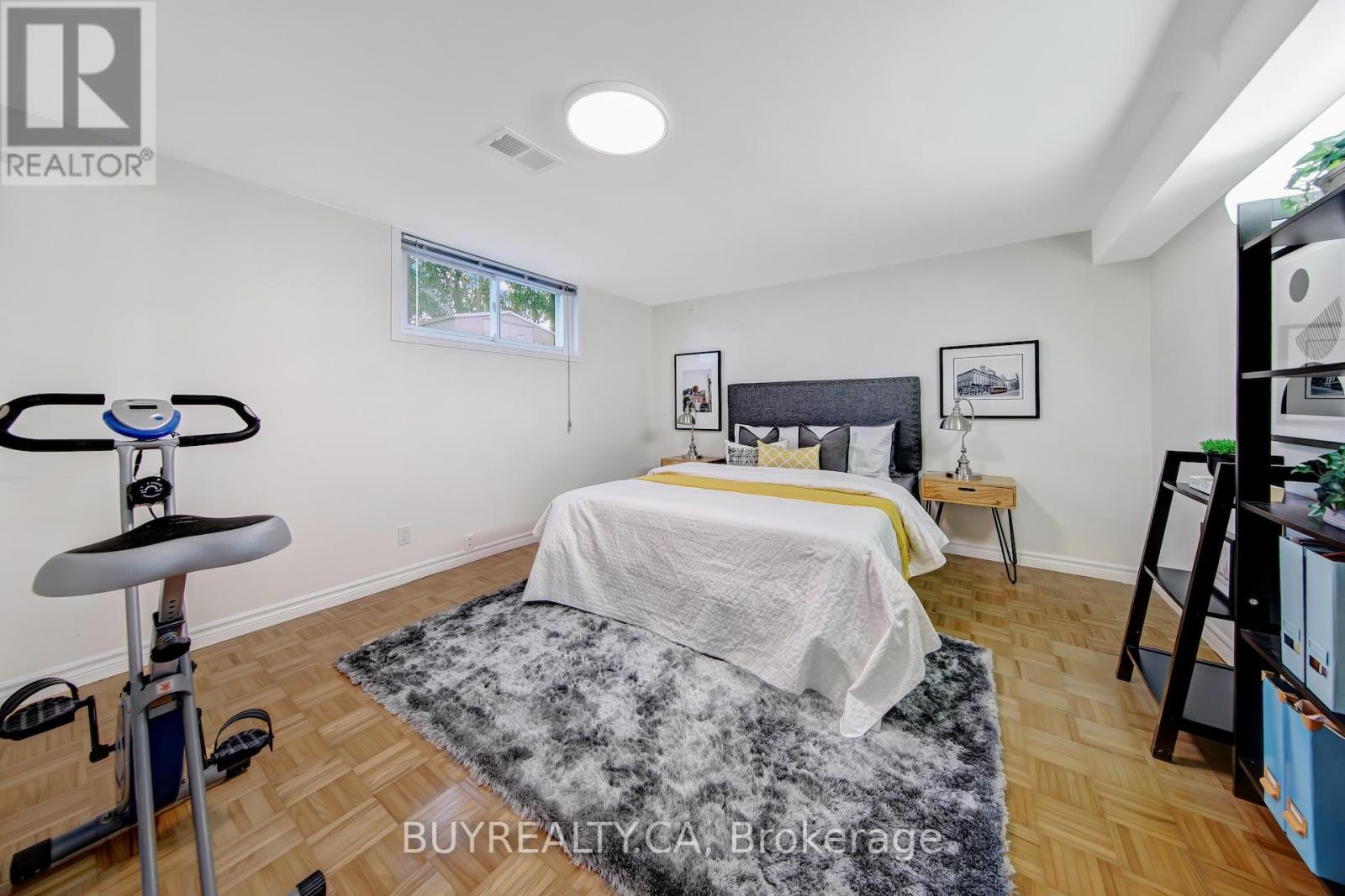 5 Baintree Street E, Toronto, Ontario  M3H 3X4 - Photo 36 - C12479807