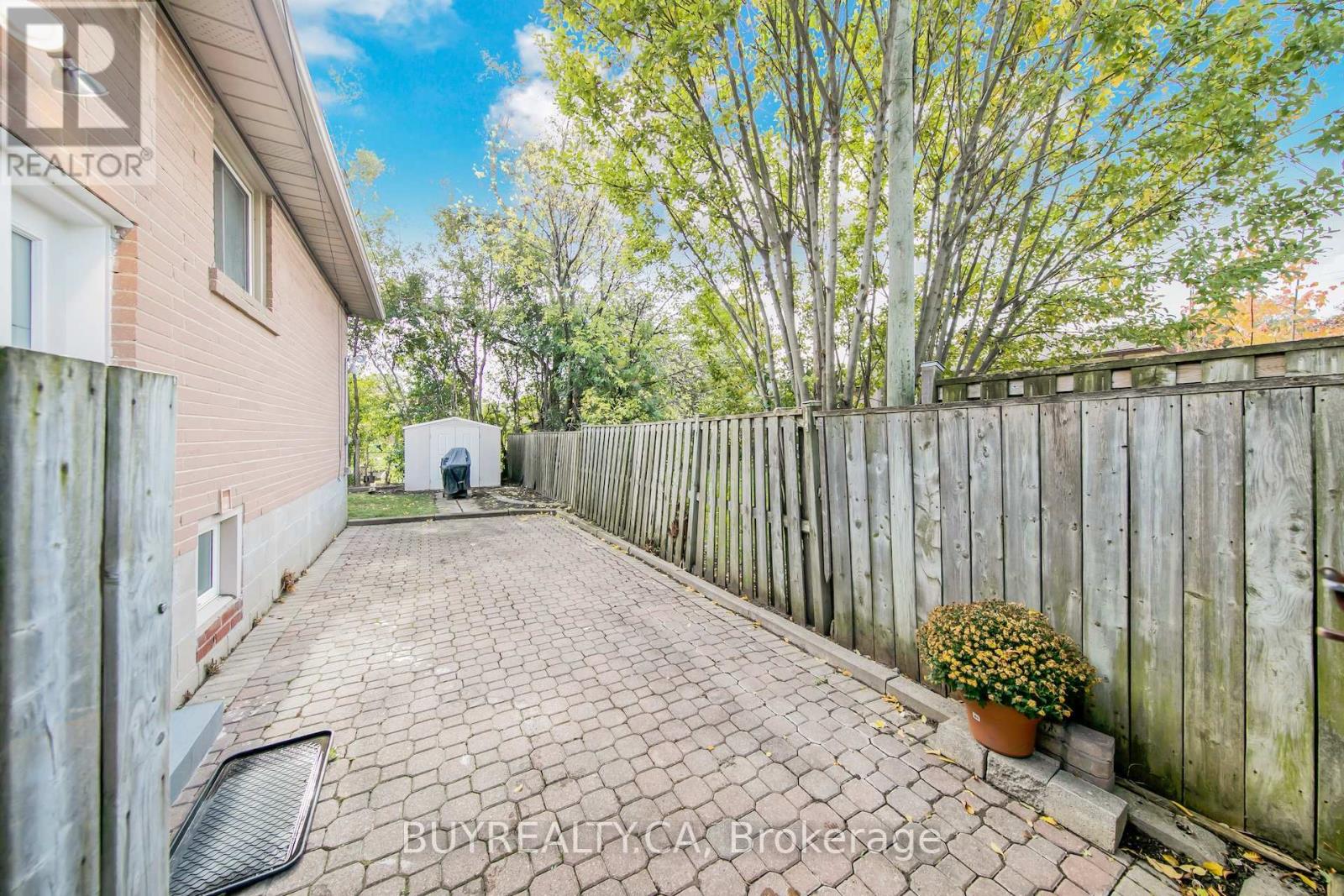 5 Baintree Street E, Toronto, Ontario  M3H 3X4 - Photo 41 - C12479807