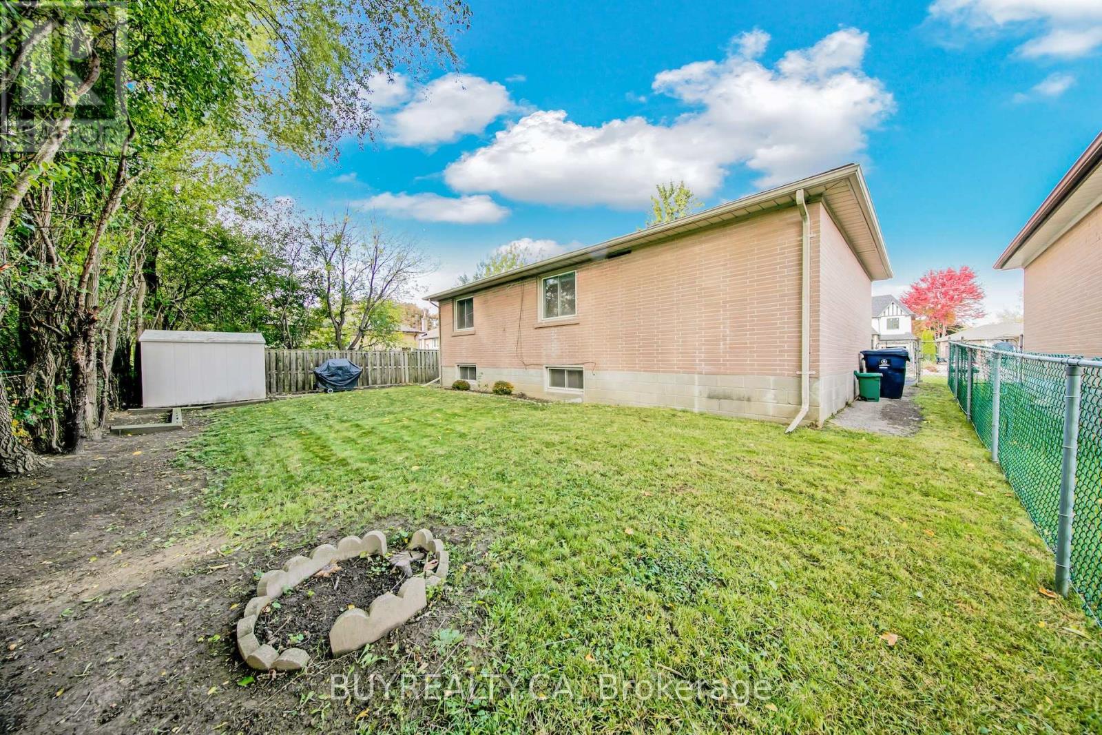 5 Baintree Street E, Toronto, Ontario  M3H 3X4 - Photo 43 - C12479807