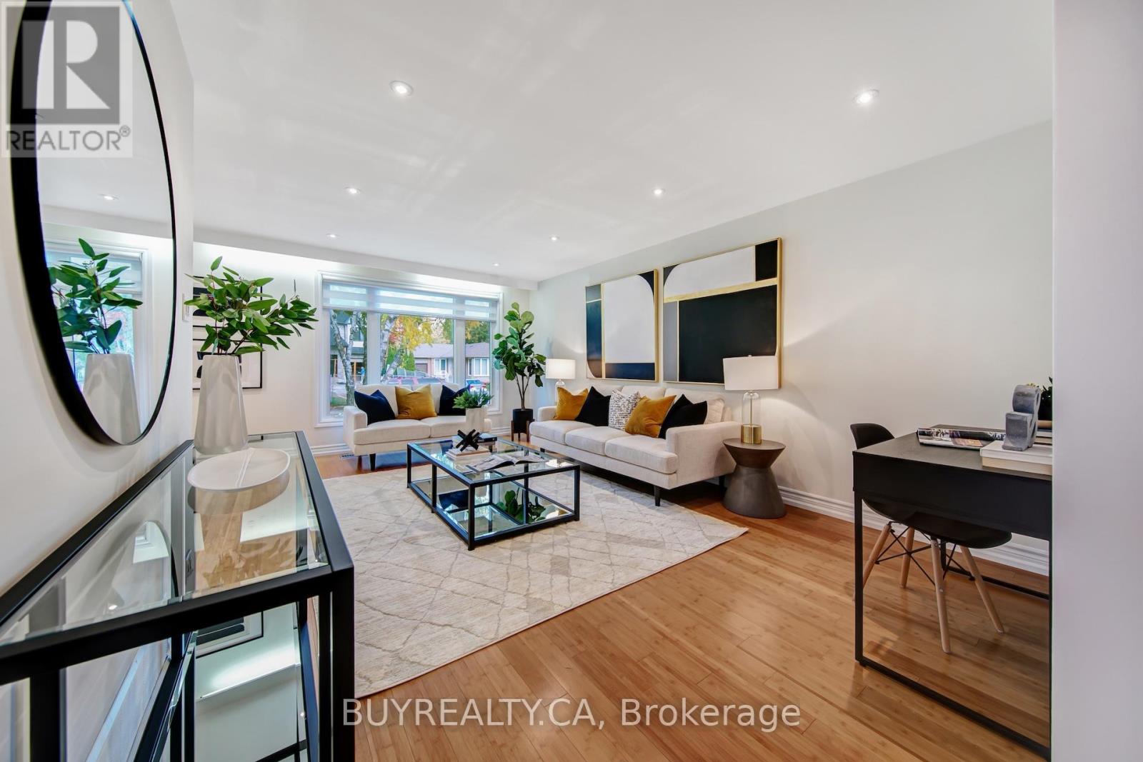 5 Baintree Street E, Toronto, Ontario  M3H 3X4 - Photo 6 - C12479807