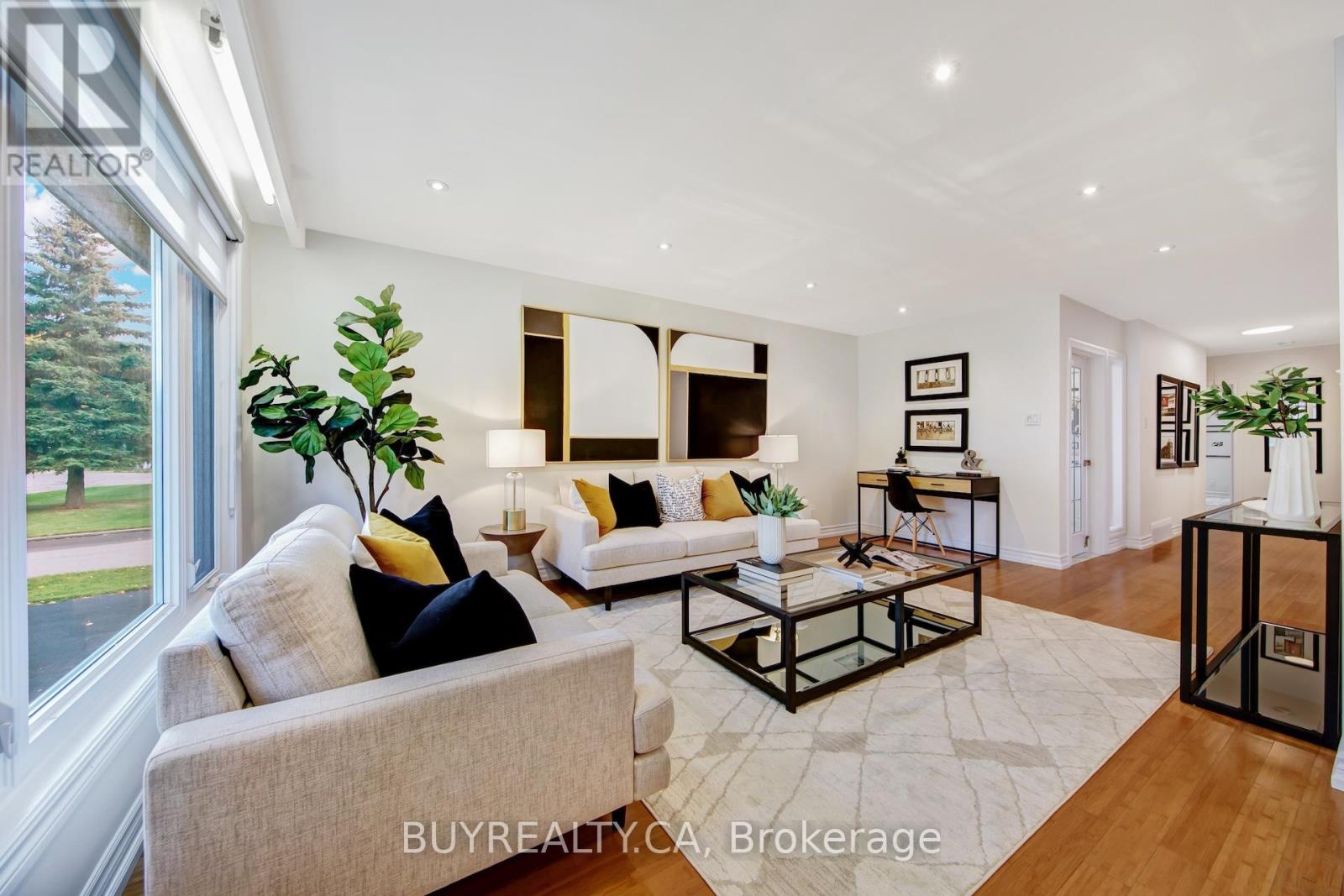 5 Baintree Street E, Toronto, Ontario  M3H 3X4 - Photo 7 - C12479807