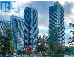 4007 - 95 MCMAHOM DRIVE, Toronto, Ontario