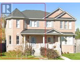 336 DRUMMOND DRIVE, Vaughan, Ontario