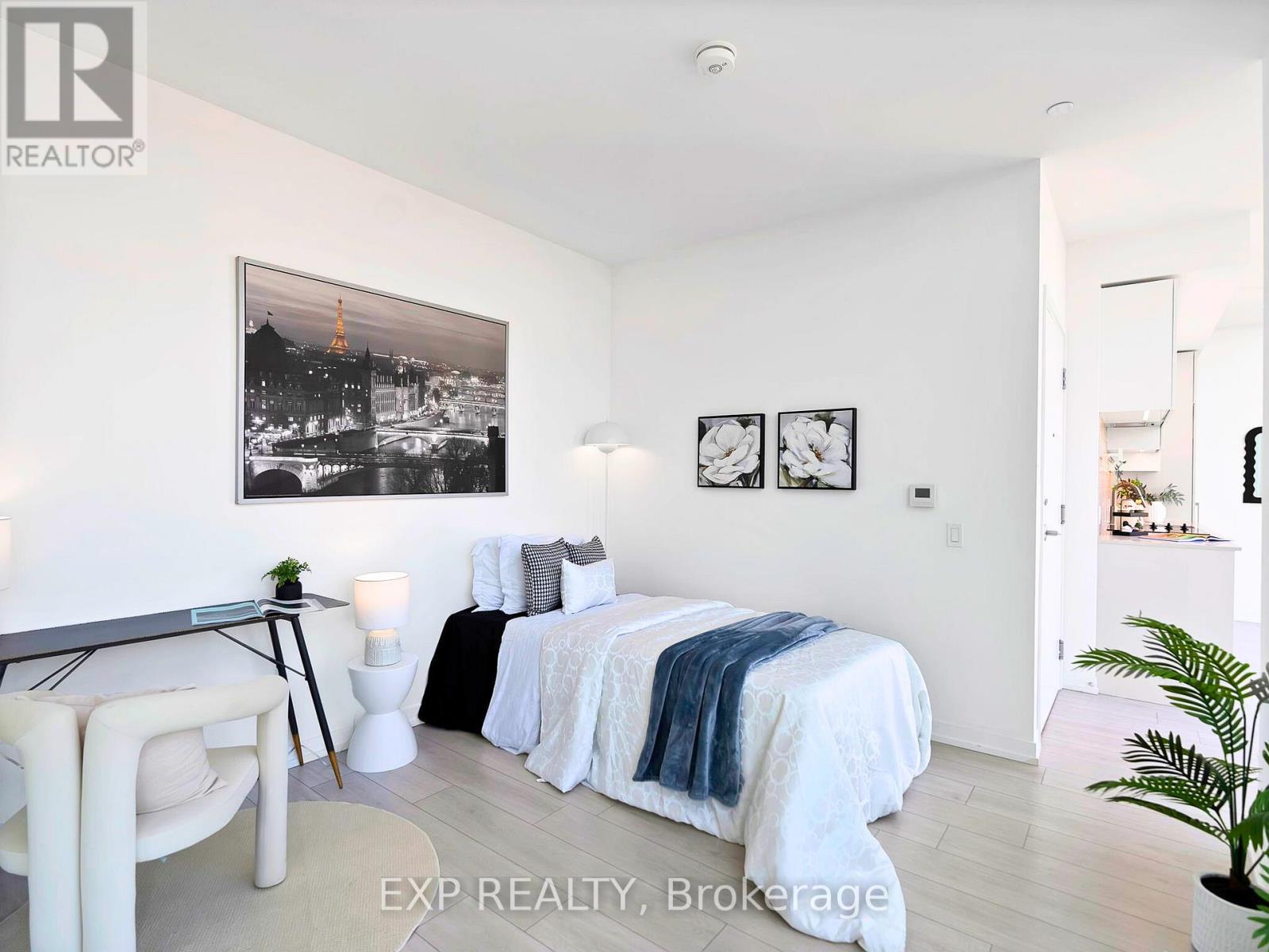 Unit 811 - 950 Portage Parkway, Vaughan, Ontario  L4K 0J7 - Photo 15 - N12479799