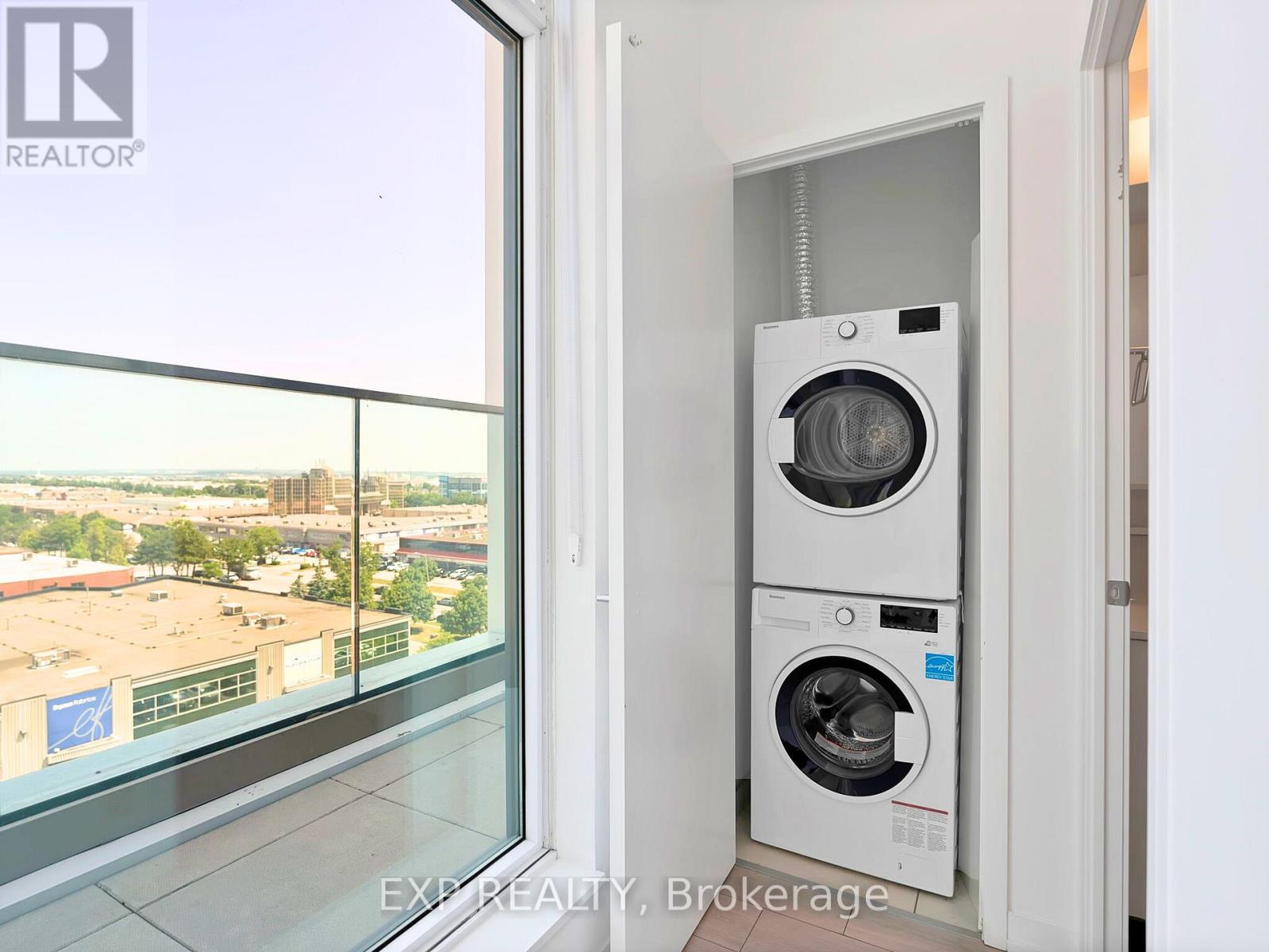 Unit 811 - 950 Portage Parkway, Vaughan, Ontario  L4K 0J7 - Photo 20 - N12479799